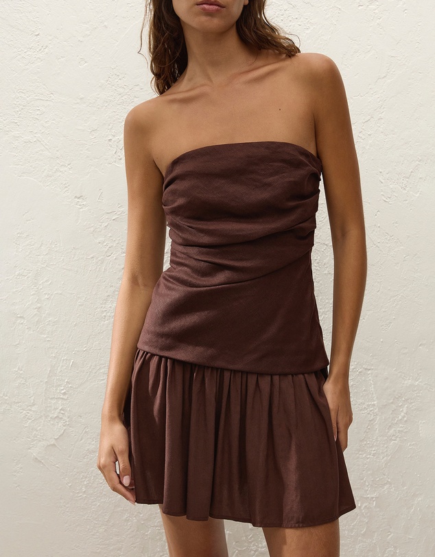 Faithfull The Brand - Hedy Mini Dress