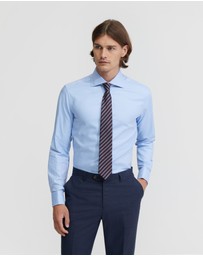 Oxford - Trafalgar French Cuff Twill Shirt