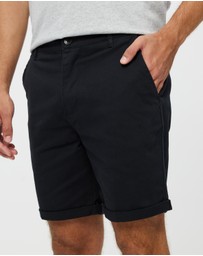 Staple Superior - Staple Stretch Chino Shorts