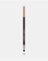 Nude by Nature - Contour Eye Pencil 03 Anthracite
