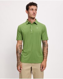 Callaway - Ellerston Golf Polo