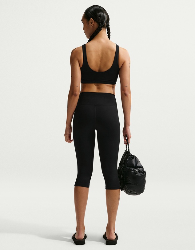 Nike - One Medium-Support Padded Sports Bra