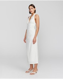 Ownley - Kara Midi Dress