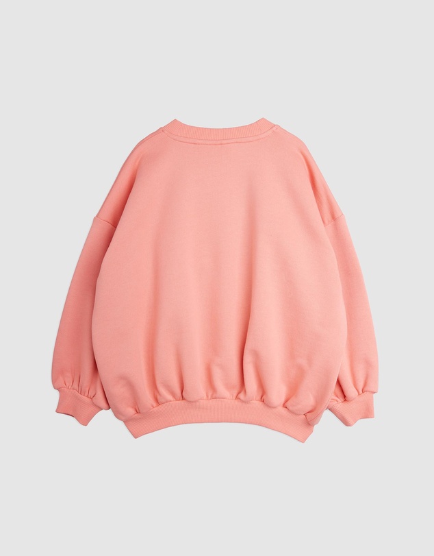 Mini Rodini - Elephant Shrew Chenille Sweatshirt - Babies-Teens