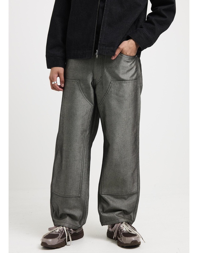 Spencer Project - Roam Tech Jean