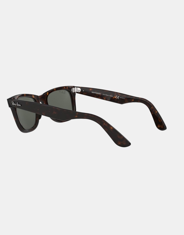 Ray-Ban - Original Wayfarer Classic Polarised RB2140