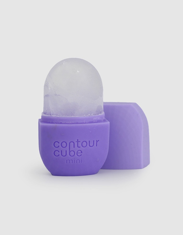 Contour Cube - Pink & Violet Contour Cube® Mini