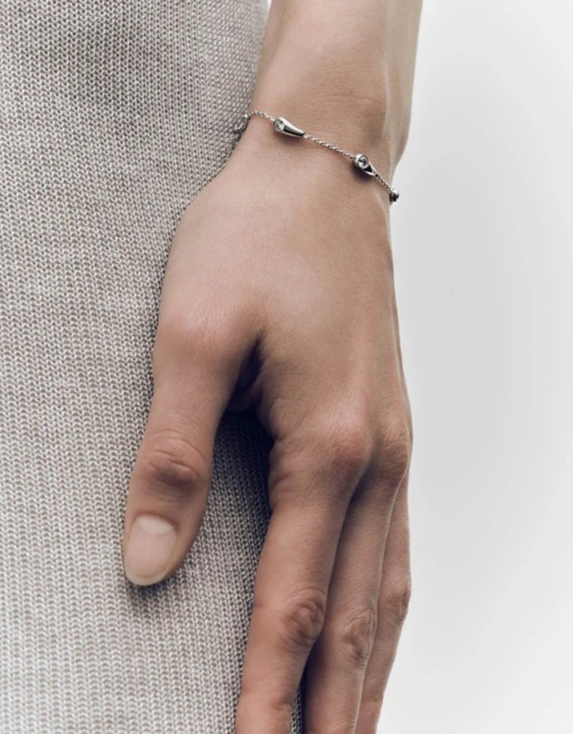 PDPAOLA - Becca Bracelet