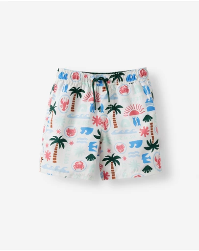 Cotton On Kids - Bailey Board Short