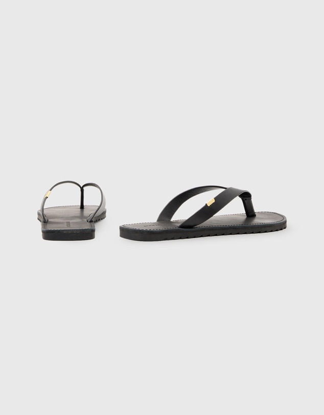 AllSaints - Sydney Sandals - ICONIC EXCLUSIVE - Women's