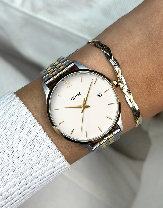 Cluse - Minuit Date Link