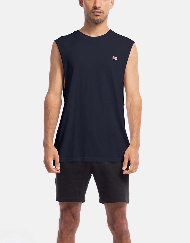 Stock & Co. - Havana Tank