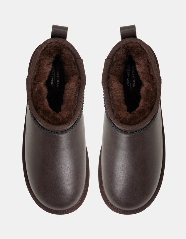 Call It Spring - Jamielee Boots