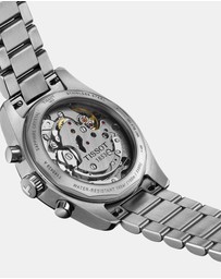 Tissot - PR516 Mechanical Chronograph