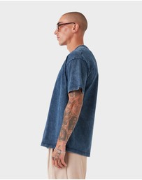 Zanerobe - Box Tee