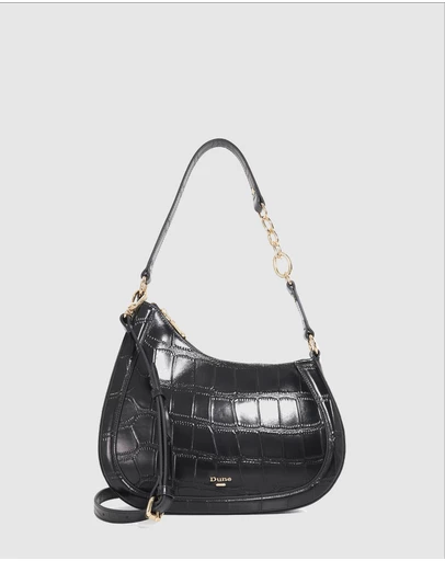 Dune London - Directional - Black