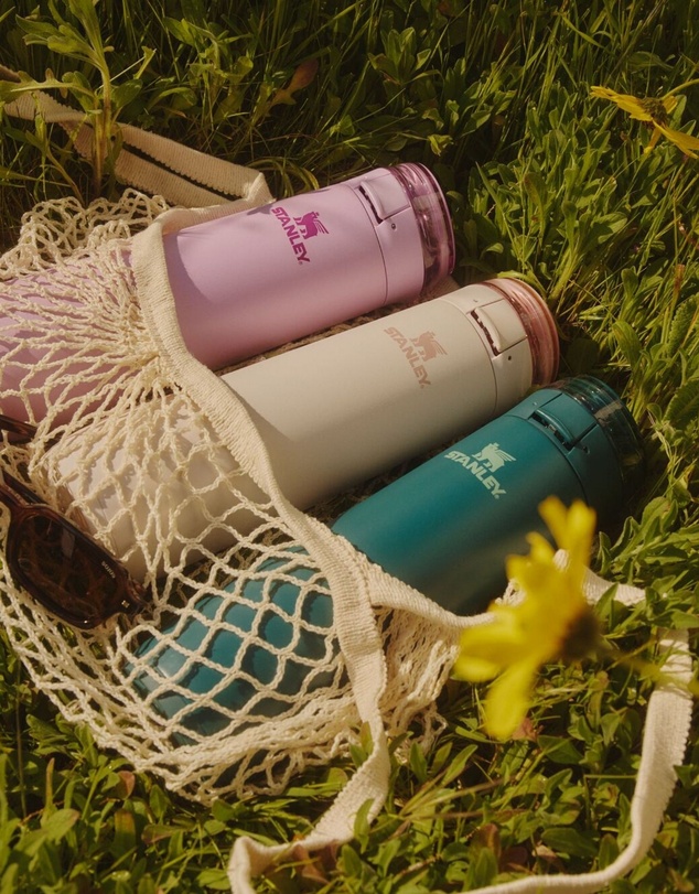 Stanley 1913 - The Flowstate™ Spring Bottle 20oz