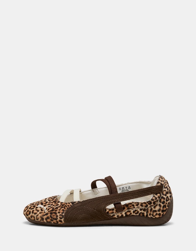 Puma - Speedcat Ballet - Women's