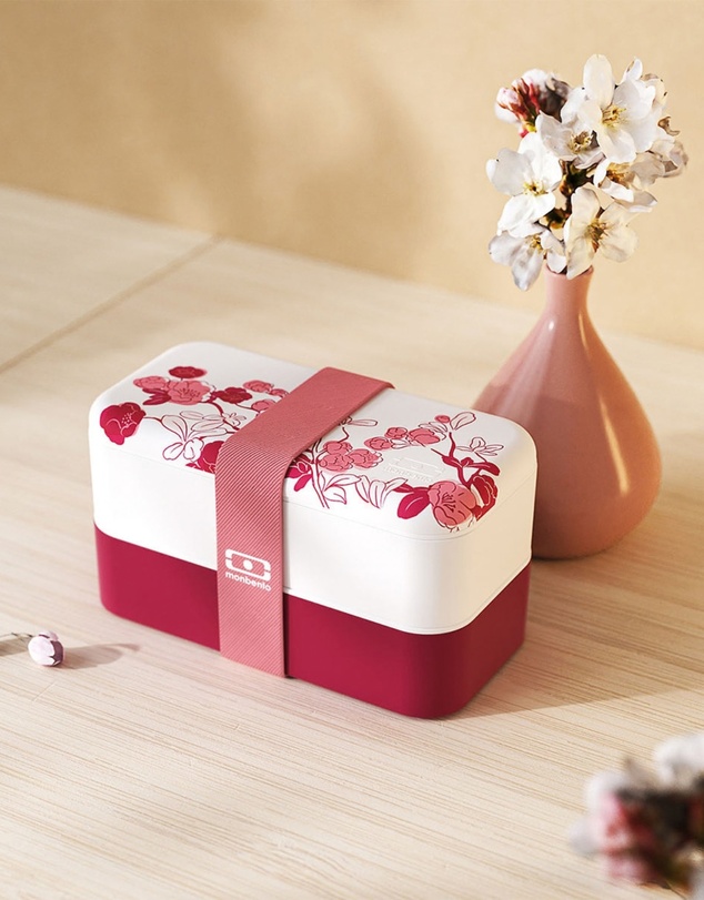 Monbento - MB Original Graphic Magnolia