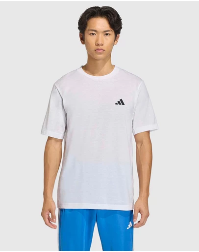adidas Performance - Workout Essentials Feelready T-Shirt