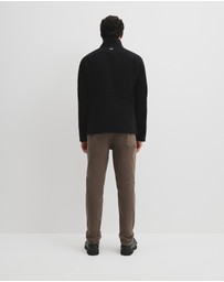 Country Road - Moleskin Field Jacket