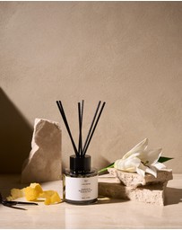 Kirri x Linen House - Reed Diffuser