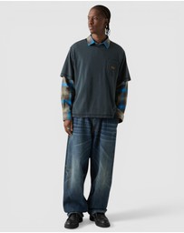 GUESS Originals - GUESS Originals Boxy T-Shirt