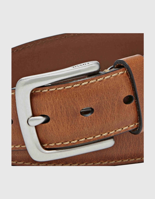 Fossil - Aiden Brown Belt