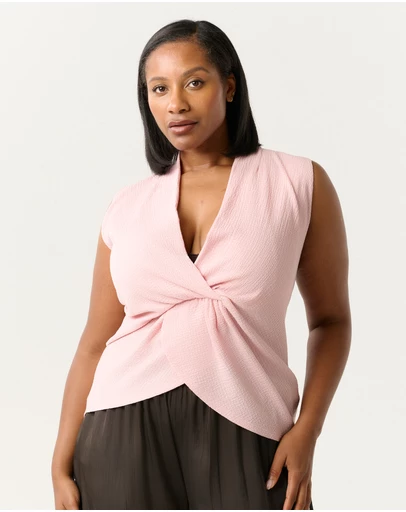 Estelle - Hadley Top