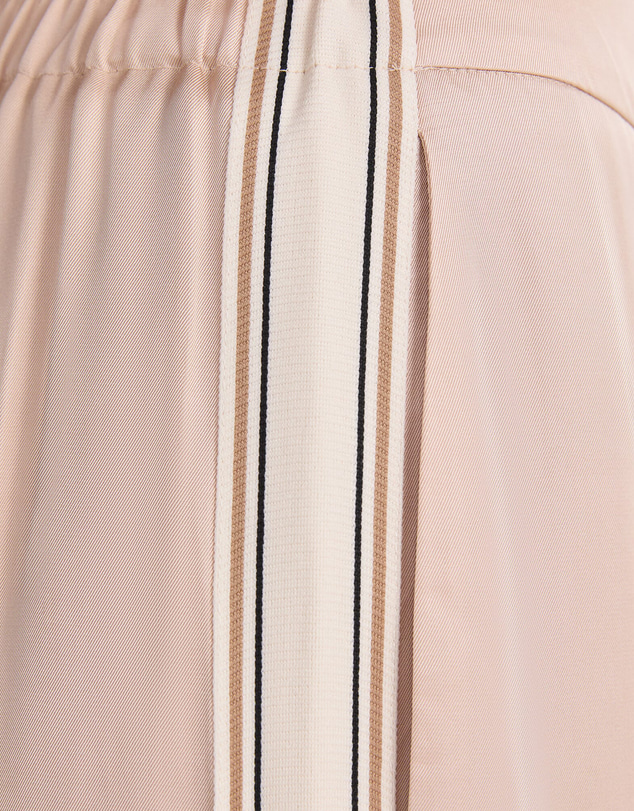 Sportscraft - Yara Drape Stripe Pant