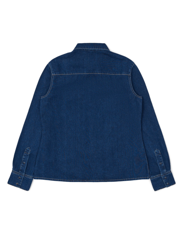 Dr Denim - Sukie Denim Shirt