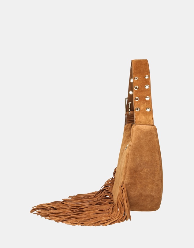 Steve Madden - BBlaize Cognac Handbag