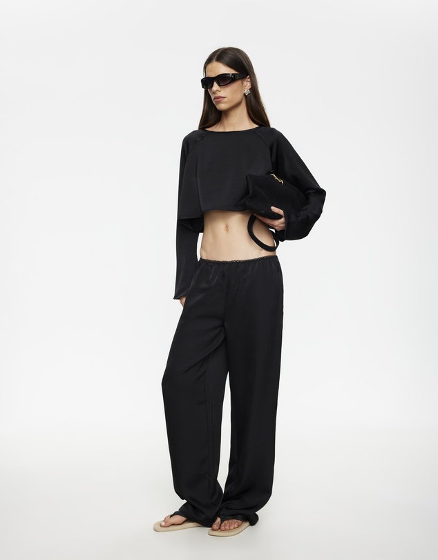 Lioness - Gloss LS Top