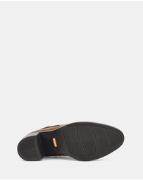 Hush Puppies - Sigma