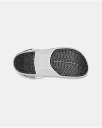 Crocs - Classic Turbo Clogs - Unisex