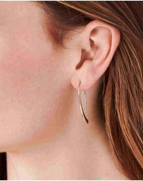 Skagen - Elin Two Tone Earring SKJ1212998