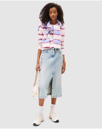 Tommy Jeans - Claire Skirt