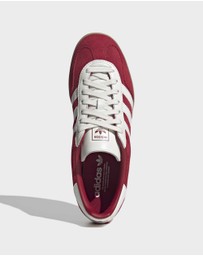 adidas Originals - GAZELLE INDOOR SHOES Unisex