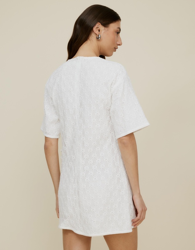 The Fated - Darling Shift Dress