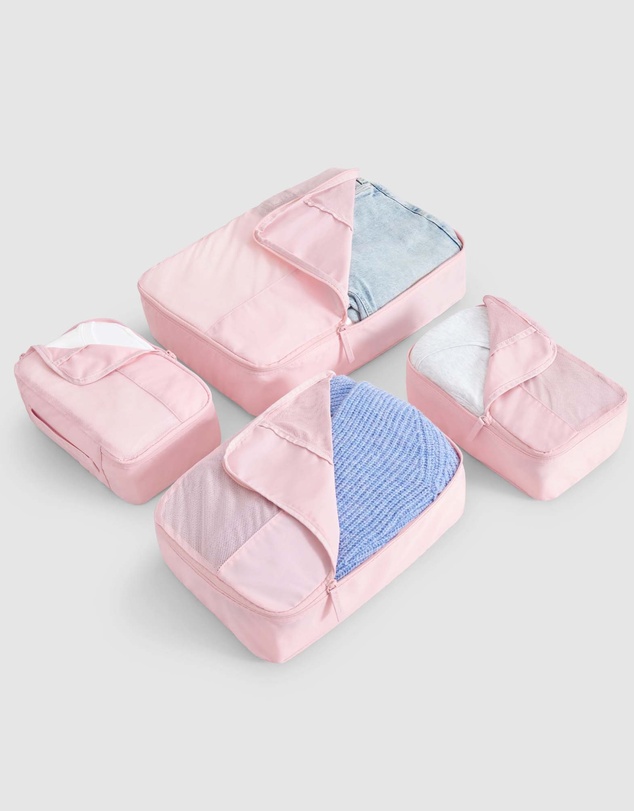 Globite - Voyager Packing Cube 4pc