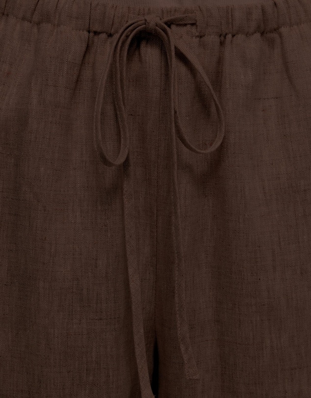 AERE - Marlow Linen Relaxed Pants