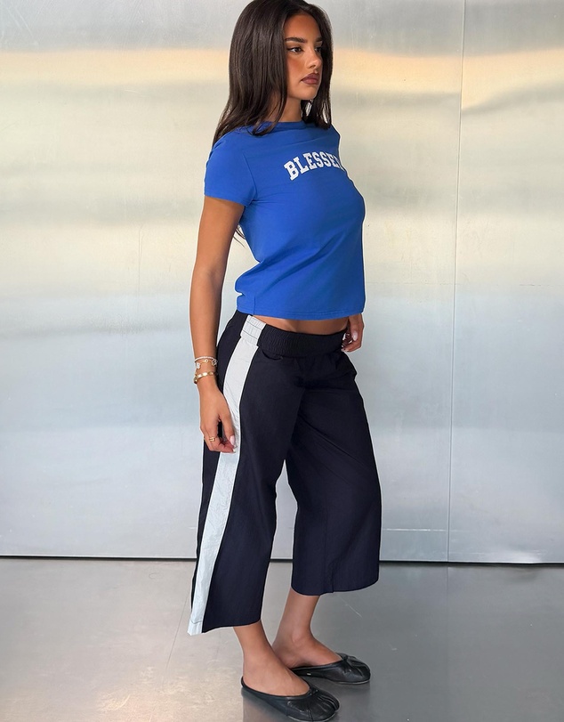 Tigermist - Kayla Baby Tee