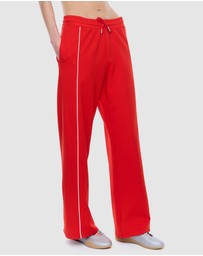 ENA PELLY - Piper Stripe Pants