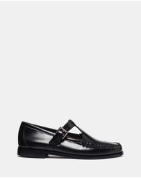 G. H. BASS - Weejun Mary Janes - Women's