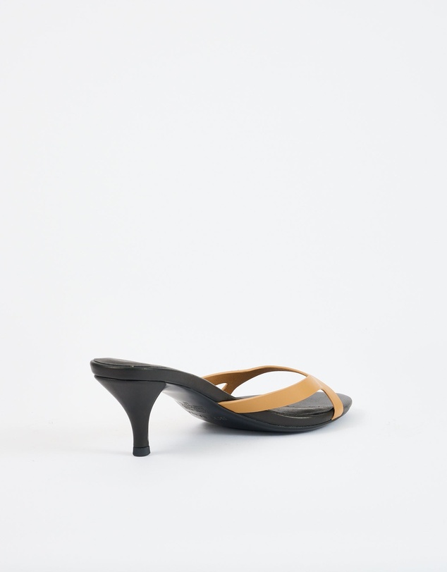 Sol Sana - Dusk Mule Tan