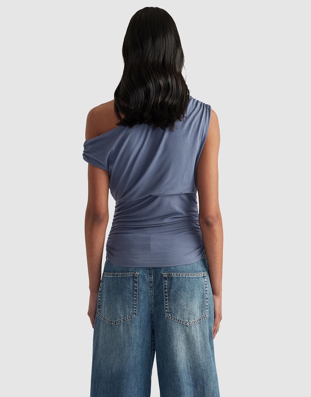 Decjuba - Sienna Off Shoulder Top