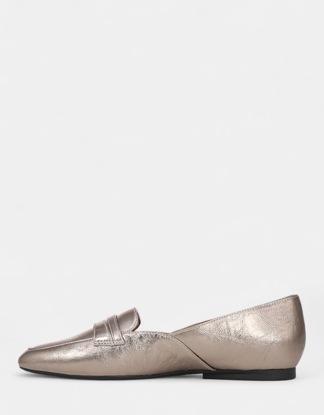 Naturalizer - Create Loafer - Pewter