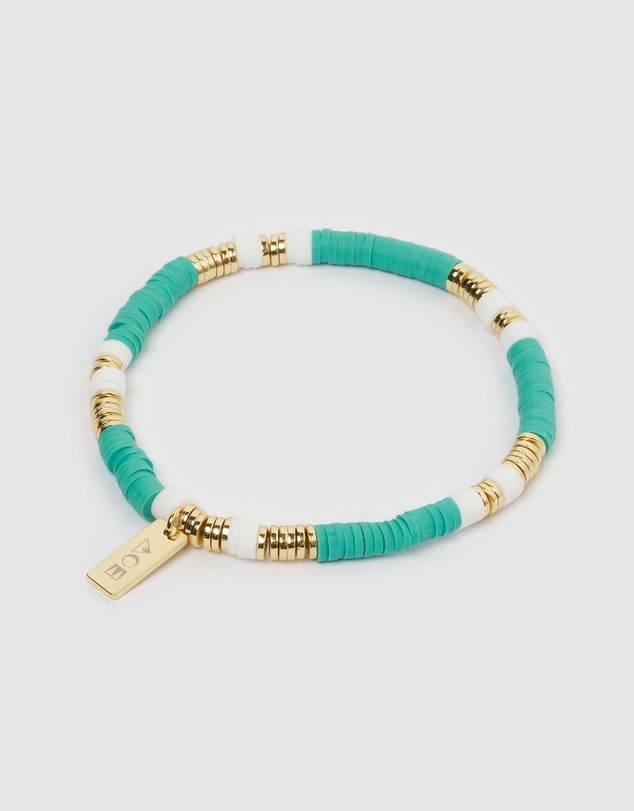 Arms Of Eve - Amari Bracelet - Ocean