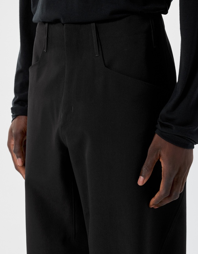 Arc'teryx - Voronoi Wool Pant Men's