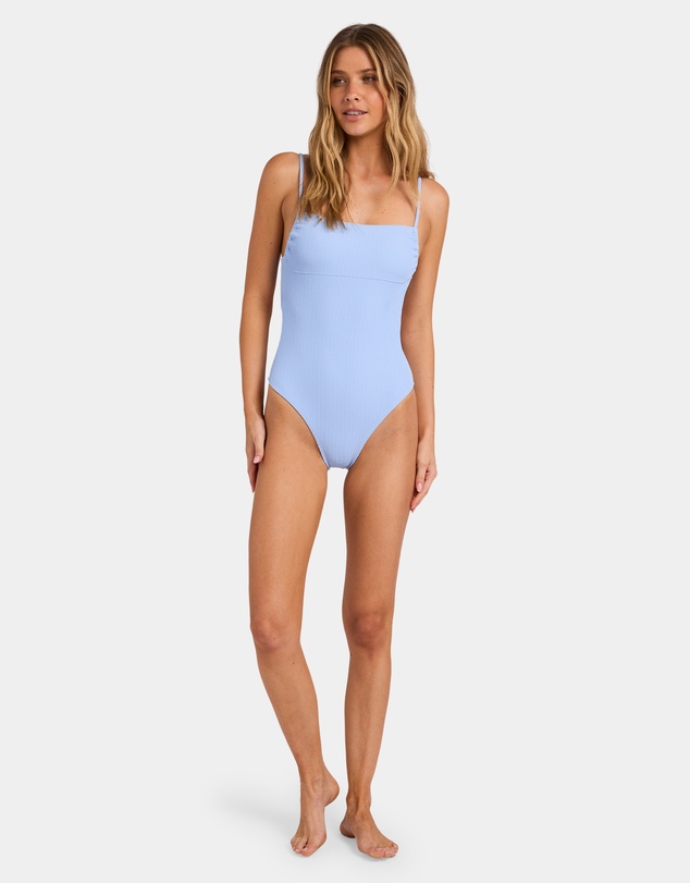 Billabong - Womens Sunrays Lara One Piece Swimsuit